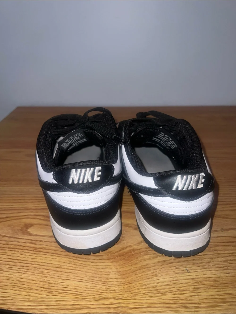 Nike Dunk Low Retro 